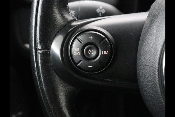 MINI Countryman 1.5 Cooper S E ALL4 Chili | SOH 85,5% | Half leder | Carplay | Navigatie | Full LED | Sportstoelen | Climate control | Keyless | Cruise control | PHEV | Plug In