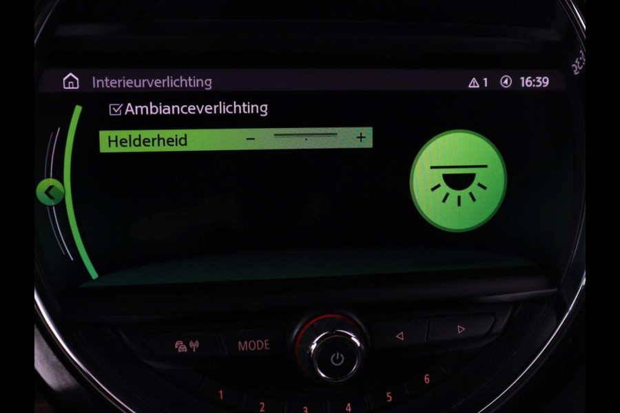 MINI Countryman 1.5 Cooper S E ALL4 Chili | SOH 85,5% | Half leder | Carplay | Navigatie | Full LED | Sportstoelen | Climate control | Keyless | Cruise control | PHEV | Plug In