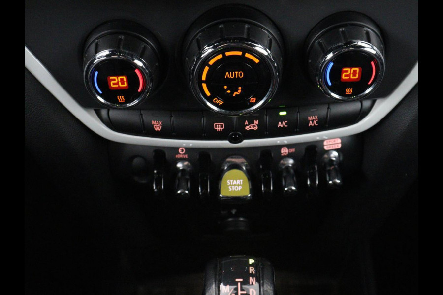 MINI Countryman 1.5 Cooper S E ALL4 Chili | SOH 85,5% | Half leder | Carplay | Navigatie | Full LED | Sportstoelen | Climate control | Keyless | Cruise control | PHEV | Plug In