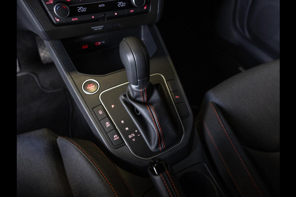 Seat Ibiza 1.0 EcoTSI FR Business Connect / 115pk / Achteruitrijcamera / Apple Carplay / Airco / Stoelverwarming