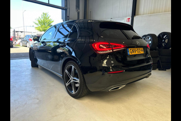 Mercedes-Benz A-Klasse 250 224pk Apk 31-01-2027