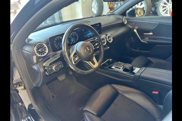 Mercedes-Benz A-Klasse 250 224pk Apk 31-01-2027
