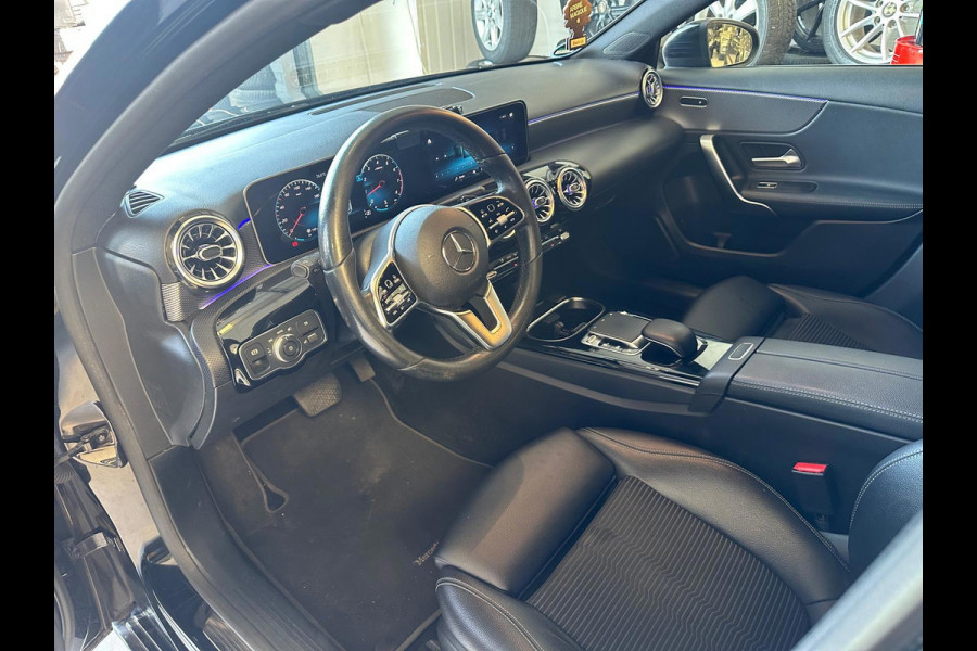 Mercedes-Benz A-Klasse 250 224pk Apk 31-01-2027