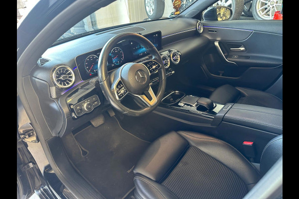 Mercedes-Benz A-Klasse 250 224pk Apk 31-01-2027