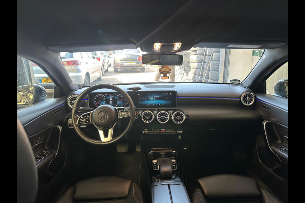 Mercedes-Benz A-Klasse 250 224pk Apk 31-01-2027