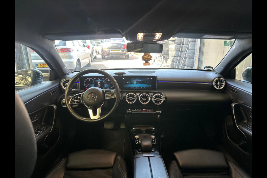 Mercedes-Benz A-Klasse 250 224pk Apk 31-01-2027