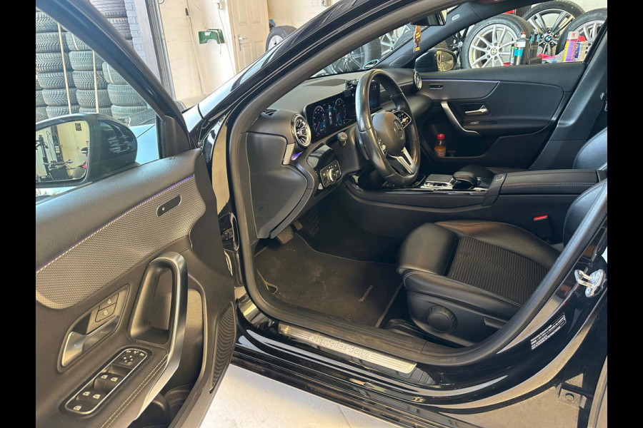 Mercedes-Benz A-Klasse 250 224pk Apk 31-01-2027