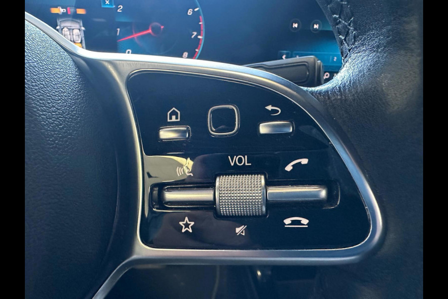 Mercedes-Benz A-Klasse 250 224pk Apk 31-01-2027
