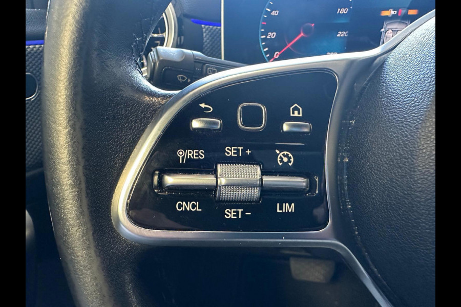 Mercedes-Benz A-Klasse 250 224pk Apk 31-01-2027