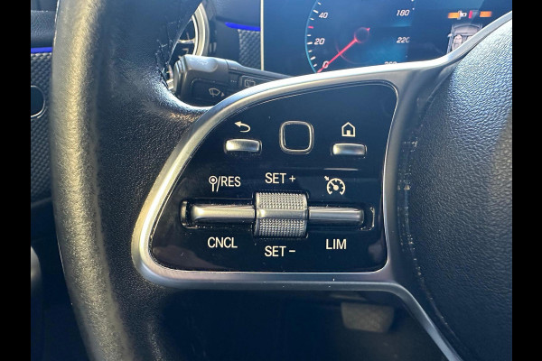 Mercedes-Benz A-Klasse 250 224pk Apk 31-01-2027