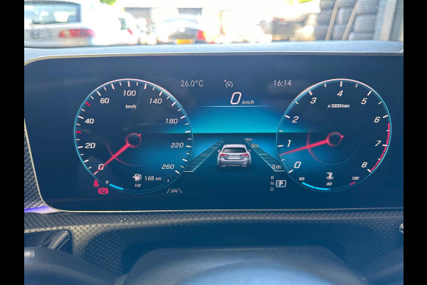 Mercedes-Benz A-Klasse 250 224pk Apk 31-01-2027