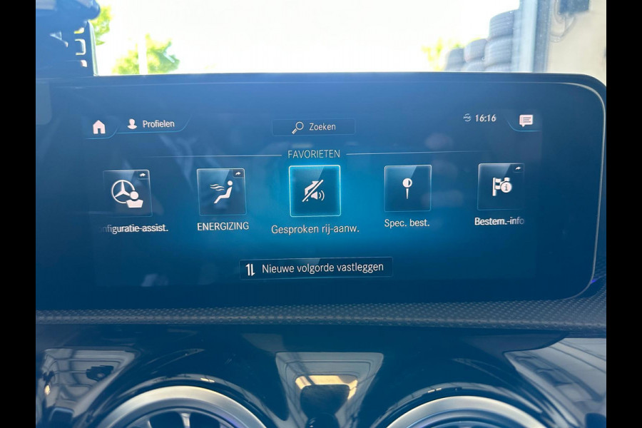 Mercedes-Benz A-Klasse 250 224pk Apk 31-01-2027