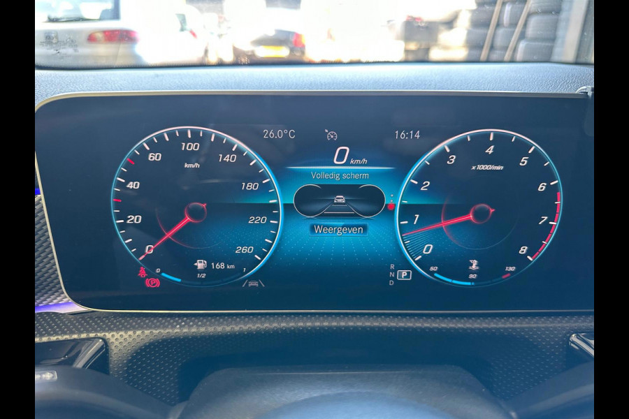 Mercedes-Benz A-Klasse 250 224pk Apk 31-01-2027