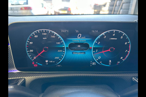 Mercedes-Benz A-Klasse 250 224pk Apk 31-01-2027