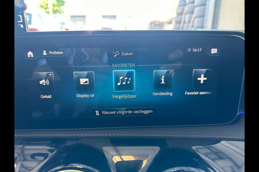 Mercedes-Benz A-Klasse 250 224pk Apk 31-01-2027