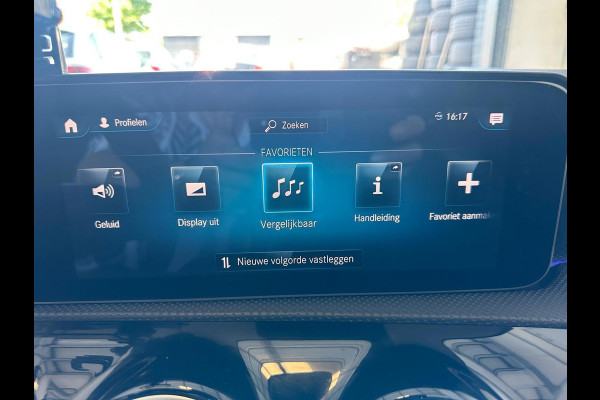 Mercedes-Benz A-Klasse 250 224pk Apk 31-01-2027