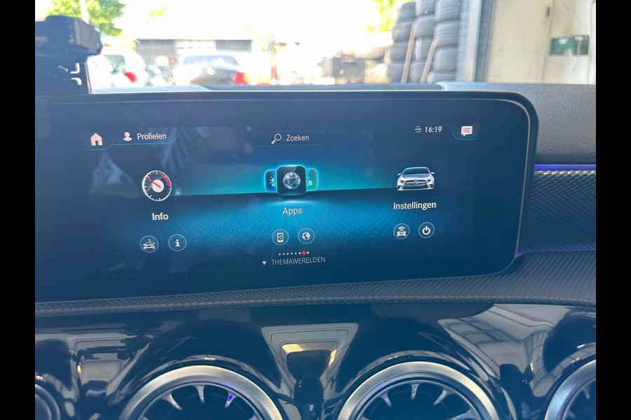 Mercedes-Benz A-Klasse 250 224pk Apk 31-01-2027