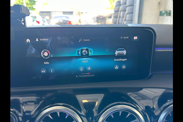 Mercedes-Benz A-Klasse 250 224pk Apk 31-01-2027