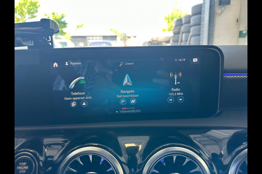 Mercedes-Benz A-Klasse 250 224pk Apk 31-01-2027