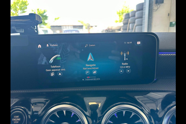 Mercedes-Benz A-Klasse 250 224pk Apk 31-01-2027