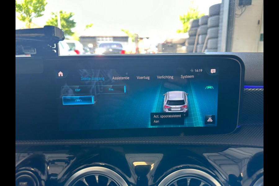Mercedes-Benz A-Klasse 250 224pk Apk 31-01-2027