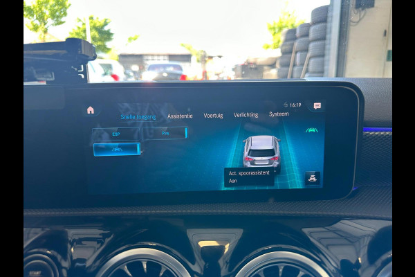 Mercedes-Benz A-Klasse 250 224pk Apk 31-01-2027
