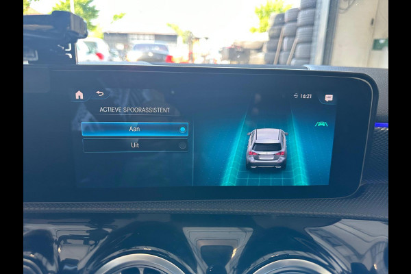 Mercedes-Benz A-Klasse 250 224pk Apk 31-01-2027