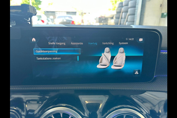 Mercedes-Benz A-Klasse 250 224pk Apk 31-01-2027