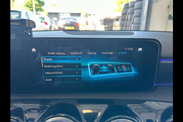 Mercedes-Benz A-Klasse 250 224pk Apk 31-01-2027