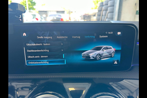 Mercedes-Benz A-Klasse 250 224pk Apk 31-01-2027