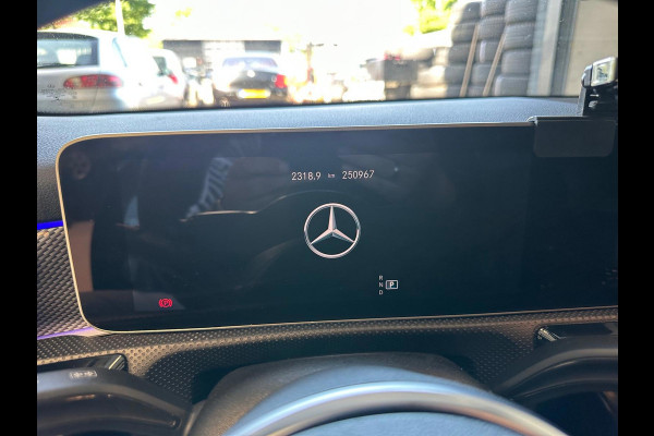 Mercedes-Benz A-Klasse 250 224pk Apk 31-01-2027