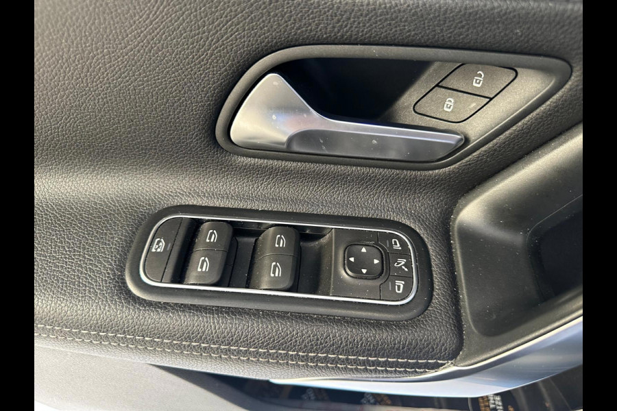 Mercedes-Benz A-Klasse 250 224pk Apk 31-01-2027