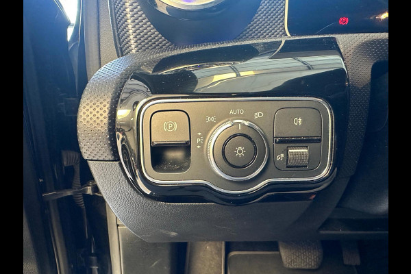 Mercedes-Benz A-Klasse 250 224pk Apk 31-01-2027