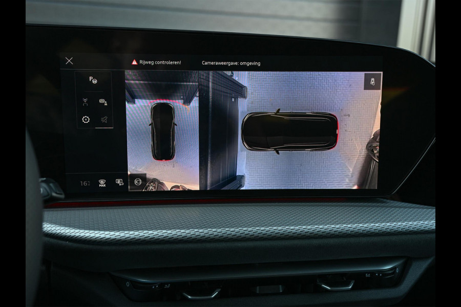Audi Q5 Sportback 2.0 TFSI e-hybrid quattro S edition Competition Luchtvering | Head-up | 360 Camera | B&O | Massage | Stoelventilatie | Stoelverwarming V+A | Trekhaak