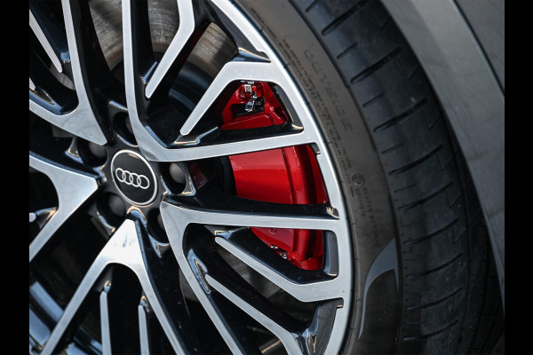 Audi Q5 Sportback 2.0 TFSI e-hybrid quattro S edition Competition Luchtvering | Head-up | 360 Camera | B&O | Massage | Stoelventilatie | Stoelverwarming V+A | Trekhaak