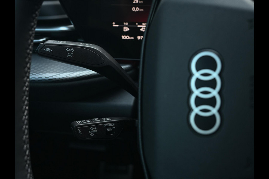 Audi Q5 Sportback 2.0 TFSI e-hybrid quattro S edition Competition Luchtvering | Head-up | 360 Camera | B&O | Massage | Stoelventilatie | Stoelverwarming V+A | Trekhaak