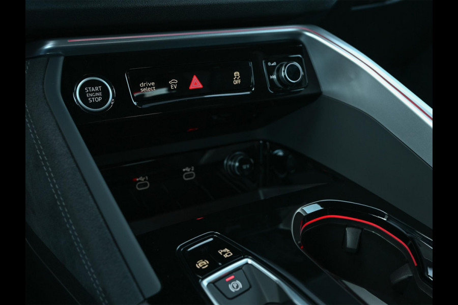 Audi Q5 Sportback 2.0 TFSI e-hybrid quattro S edition Competition Luchtvering | Head-up | 360 Camera | B&O | Massage | Stoelventilatie | Stoelverwarming V+A | Trekhaak