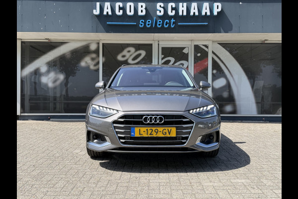 Audi A4 Avant 35 TFSI Business Edition / Automaat / Afn. Trekhaak (1.500KG) / Carplay / Camera /