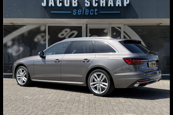 Audi A4 Avant 35 TFSI Business Edition / Automaat / Afn. Trekhaak (1.500KG) / Carplay / Camera /