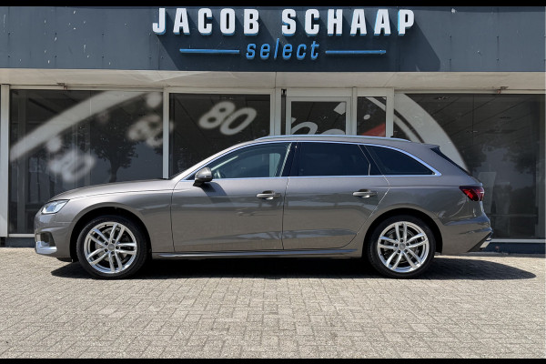 Audi A4 Avant 35 TFSI Business Edition / Automaat / Afn. Trekhaak (1.500KG) / Carplay / Camera /