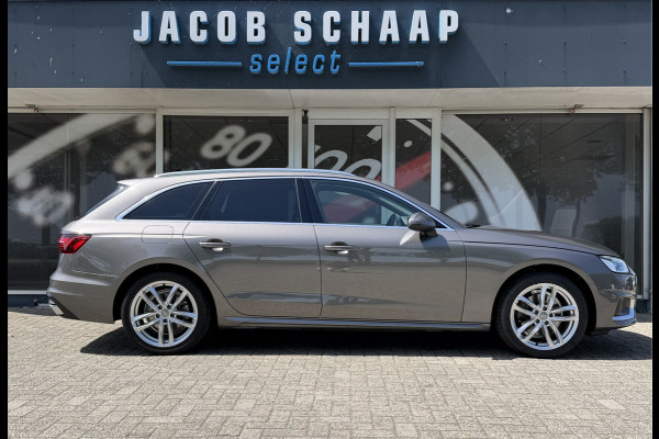 Audi A4 Avant 35 TFSI Business Edition / Automaat / Afn. Trekhaak (1.500KG) / Carplay / Camera /