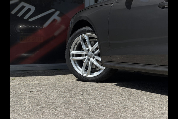 Audi A4 Avant 35 TFSI Business Edition / Automaat / Afn. Trekhaak (1.500KG) / Carplay / Camera /