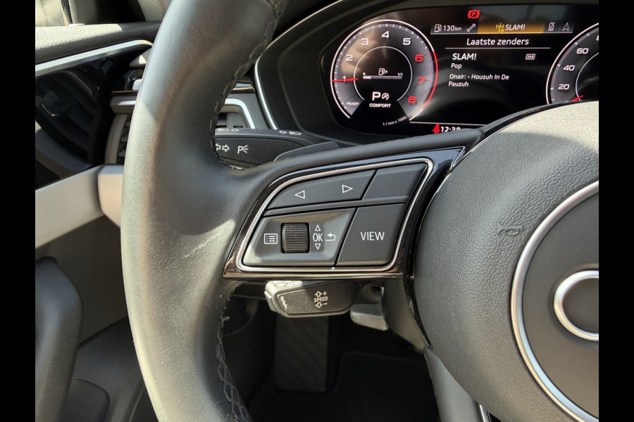 Audi A4 Avant 35 TFSI Business Edition / Automaat / Afn. Trekhaak (1.500KG) / Carplay / Camera /