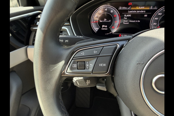 Audi A4 Avant 35 TFSI Business Edition / Automaat / Afn. Trekhaak (1.500KG) / Carplay / Camera /