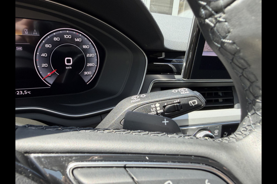 Audi A4 Avant 35 TFSI Business Edition / Automaat / Afn. Trekhaak (1.500KG) / Carplay / Camera /