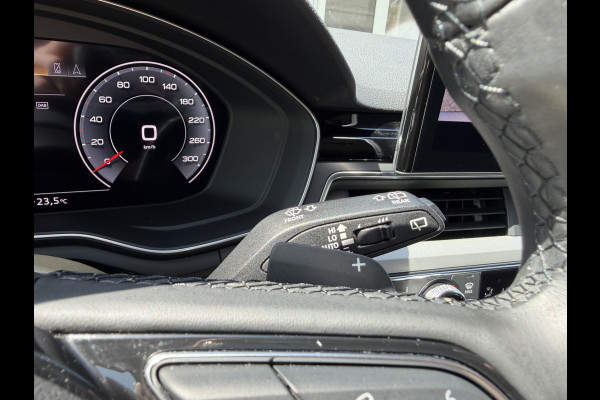 Audi A4 Avant 35 TFSI Business Edition / Automaat / Afn. Trekhaak (1.500KG) / Carplay / Camera /