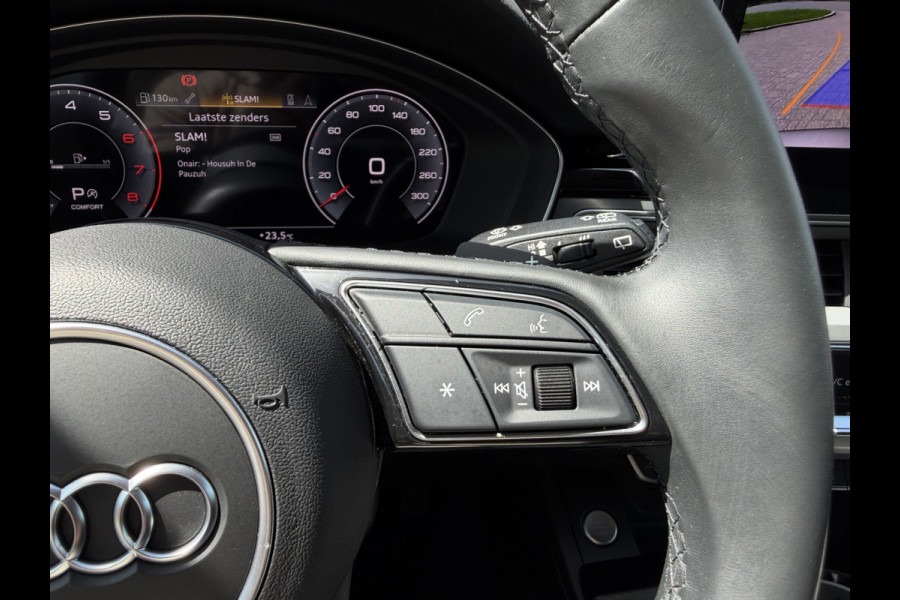 Audi A4 Avant 35 TFSI Business Edition / Automaat / Afn. Trekhaak (1.500KG) / Carplay / Camera /