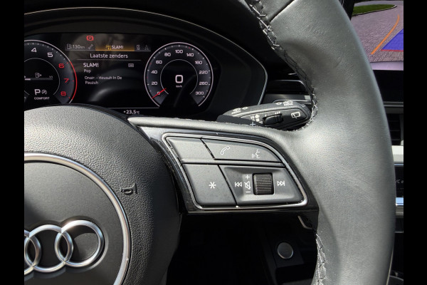 Audi A4 Avant 35 TFSI Business Edition / Automaat / Afn. Trekhaak (1.500KG) / Carplay / Camera /