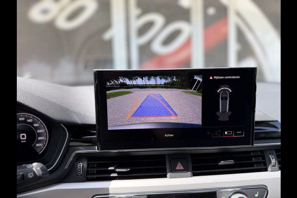 Audi A4 Avant 35 TFSI Business Edition / Automaat / Afn. Trekhaak (1.500KG) / Carplay / Camera /