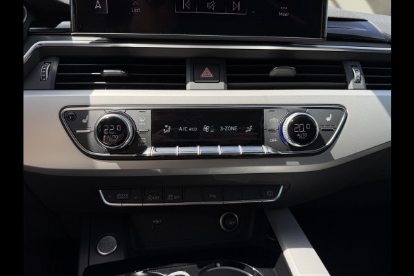 Audi A4 Avant 35 TFSI Business Edition / Automaat / Afn. Trekhaak (1.500KG) / Carplay / Camera /
